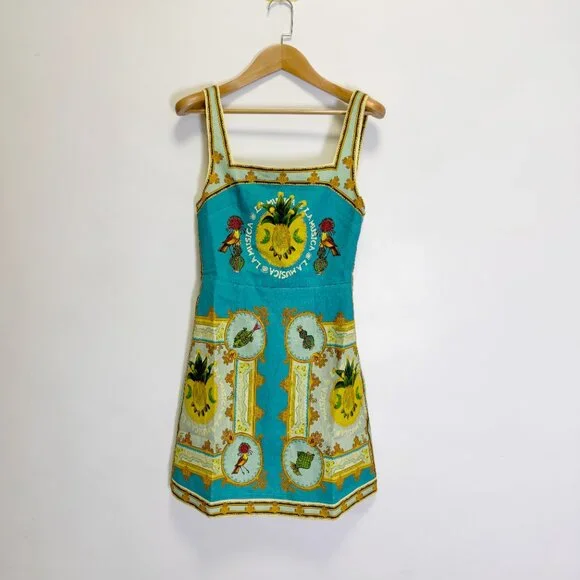 brown dress mini Brown Linen Balliet Mini Dress